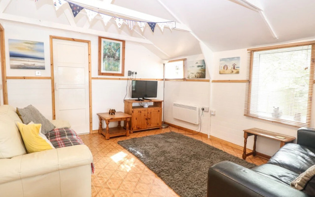 Suzanne's Beach Hut