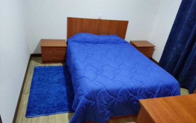 Casa de férias e fins de semana, 5