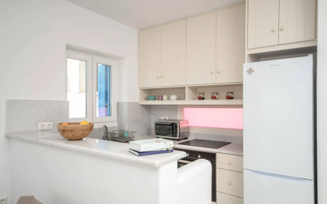 Depis Sea Side Villas