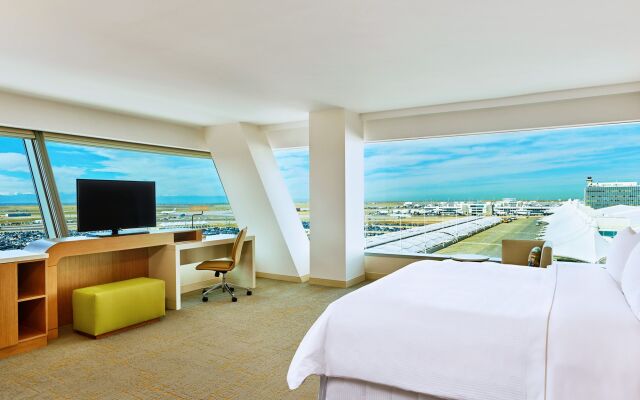 The Westin Denver International Airport