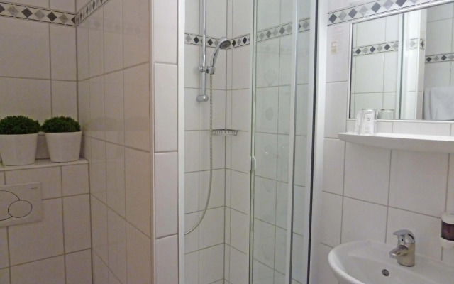 Landhotel Sulzbacher Hof