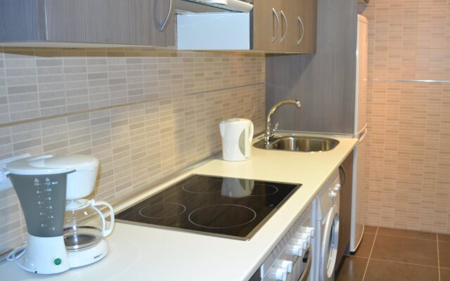 Apartamentos Fuencarral