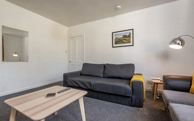 The Eden Mill Residence