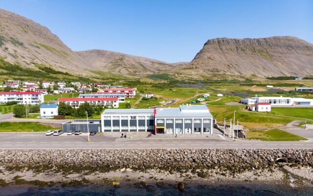 Fosshotel Westfjords