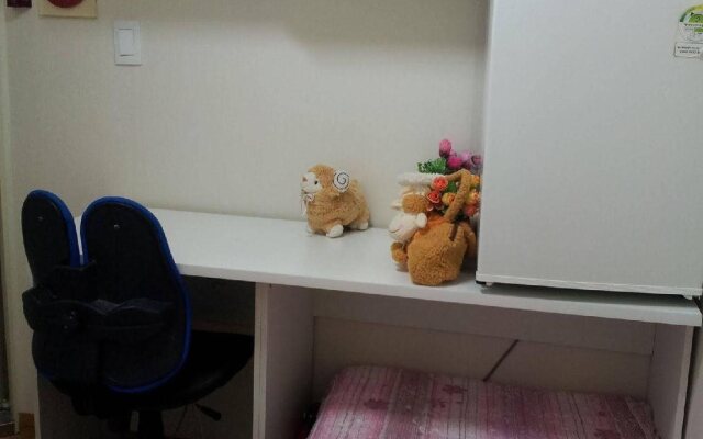 Morning Guest House Gangnam 1