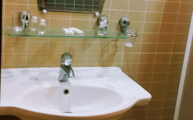 Altinsaray Hotel