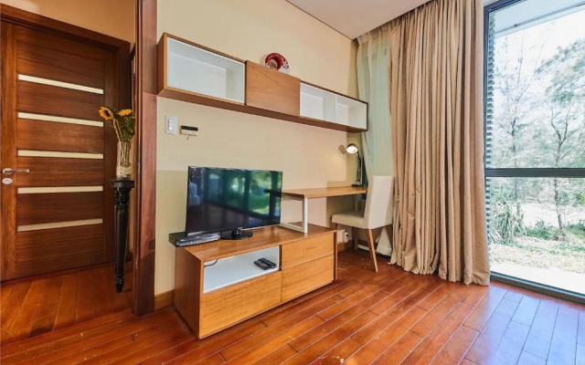 Ocean Luxury Villa – Guest Rooms – Da Nang