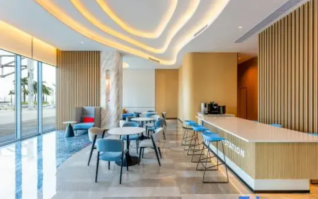 Holiday Inn Express ZHANJIANG COAST by IHG