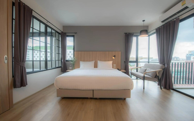 Retro 39 Hotel