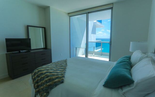 Suite Life Miami at The Monte Carlo