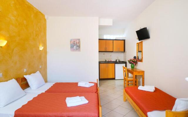 Konstantinos Beach 2