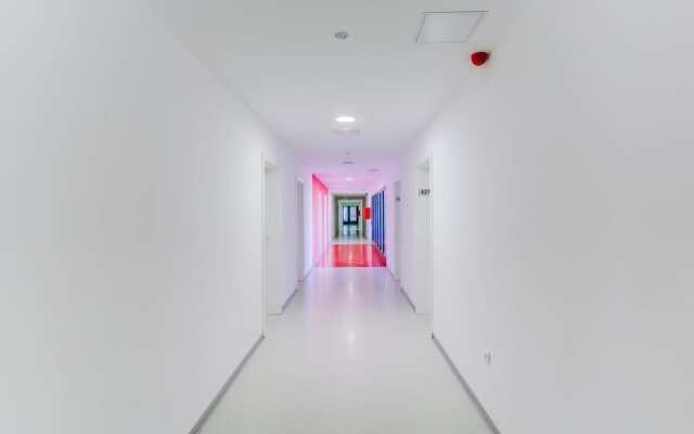 Rooms Dr. Franjo Tuđman - Hostel