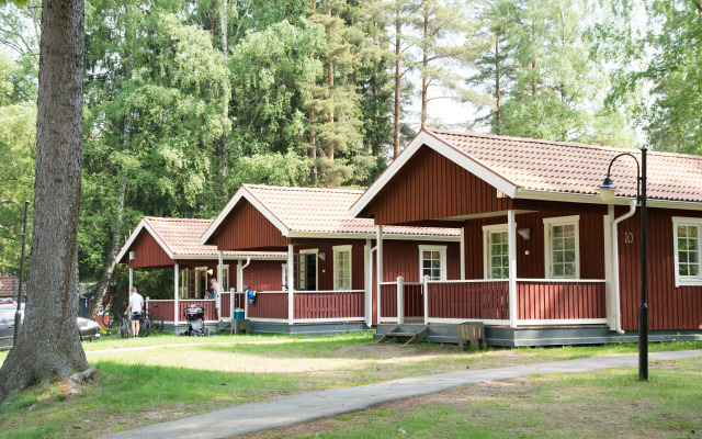 First Camp Mellsta-Borlänge