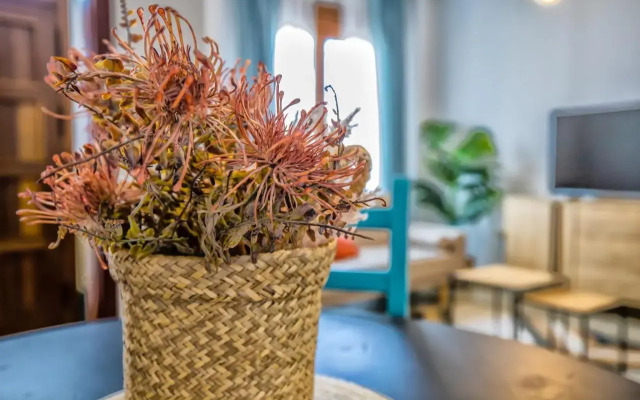 Panoramic Barrera9 Rural&House&Cordoba