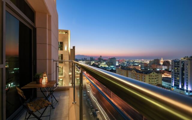 Le Mirage Downtown