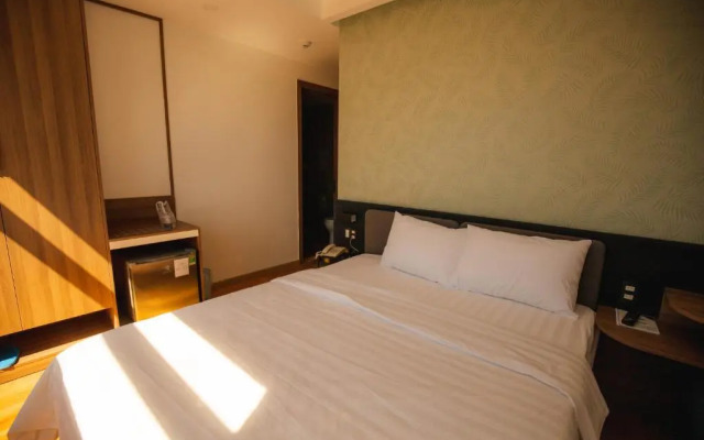 Mille Fleurs 02 Hotel