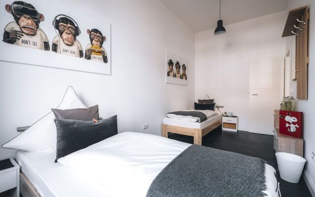Sleep Point Hotel