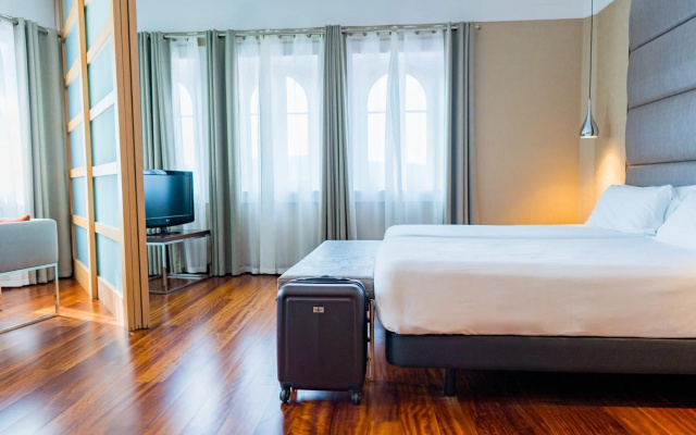 Compostela Hotel