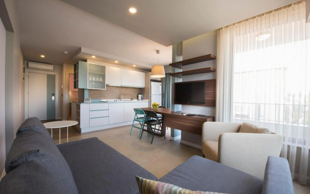 Trend Suites