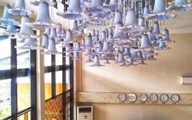 Mine Home Hotel by OYO Rooms