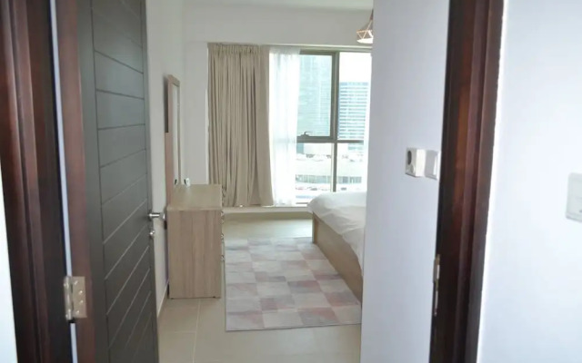Wonderful 1bed in Dubai Downtown