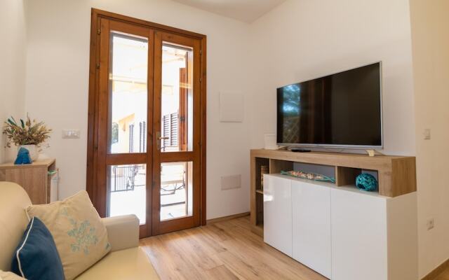 Casa Bice in Funtana Meiga