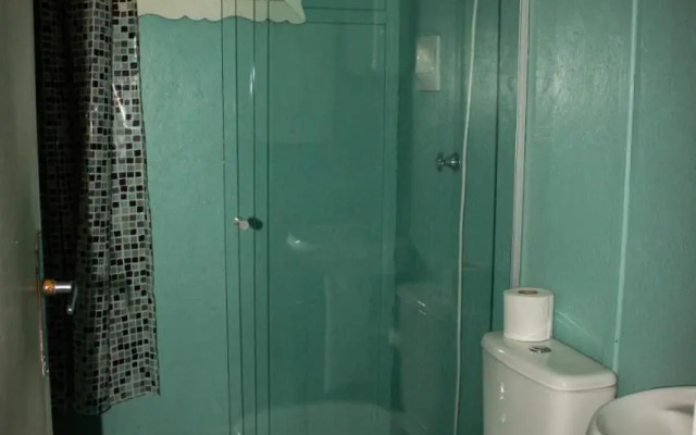 Nossa casa em Canela