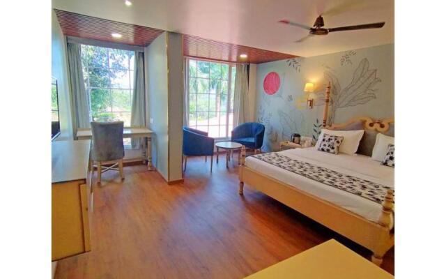 OYO 3614 Hotel Pandav