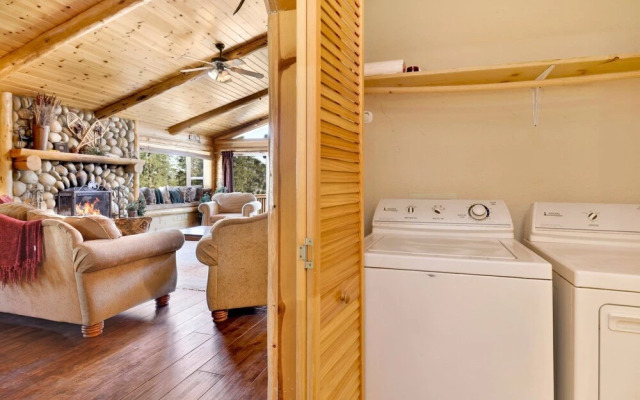 Alpine Lodge 1085 by RedAwning