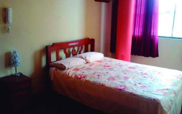 Hostal Elegant