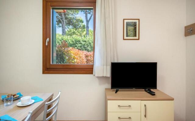 Appartamento Piramidi 04