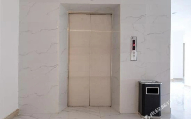 Xiya Hotel