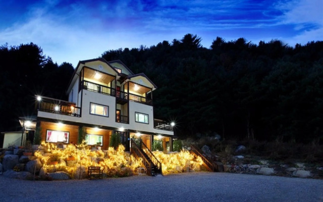 Gapyeong Yeoubyul Pension