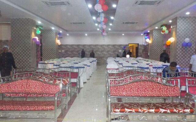 Hotels Diamond Glory - Mandarmani