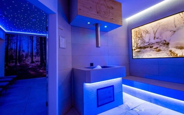 Vital- und Wellnesshotel Albblick