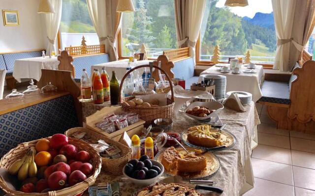 Appartamento Alpe di Siusi