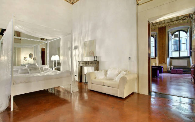 Palazzo Tolomei - Residenza d'Epoca