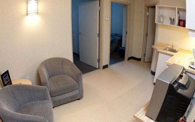 Residence & Conference Centre - Oshawa