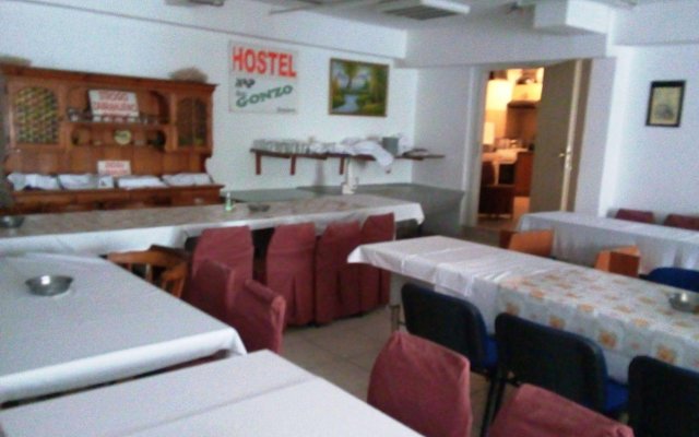 Hostel Gonzo