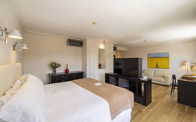 Awa Boutique Design Hotel