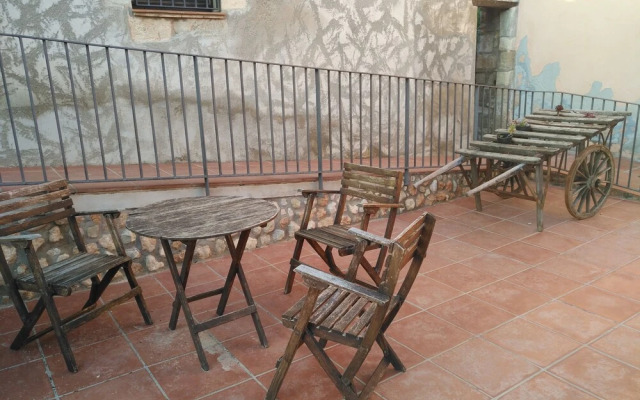 Casa Rural Cal Polinari