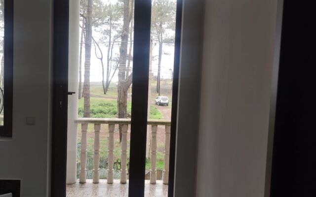 House by the sea Kaprovani Shekvetili Batumi