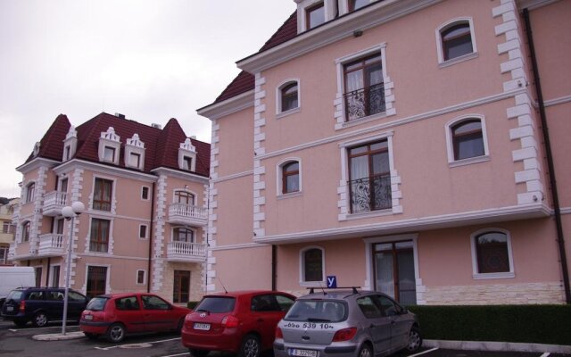 Hotel Aristokrat