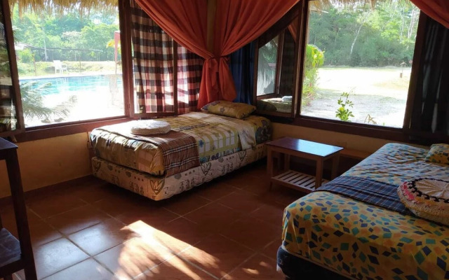 Grand Selva Lodge & Tours