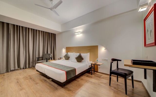 OYO Townhouse 064 Secunderabad