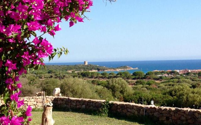 Stazzo La Foci By Trere'