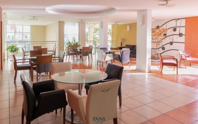 VOA Plazza Hotel