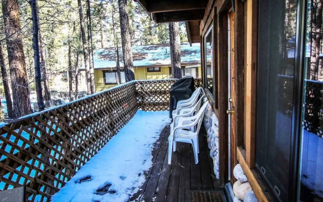 Gertie's Getaway #1457