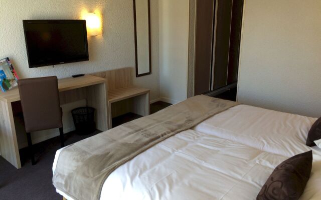 Brit Hotel de l'océan Concarneau