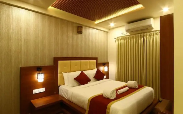 Royal Stay